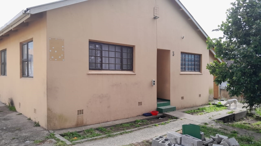3 Bedroom Property for Sale in Amalinda Eastern Cape